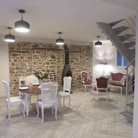 Chambres D'Hotes L'Escale Emeringes Bagian luar foto