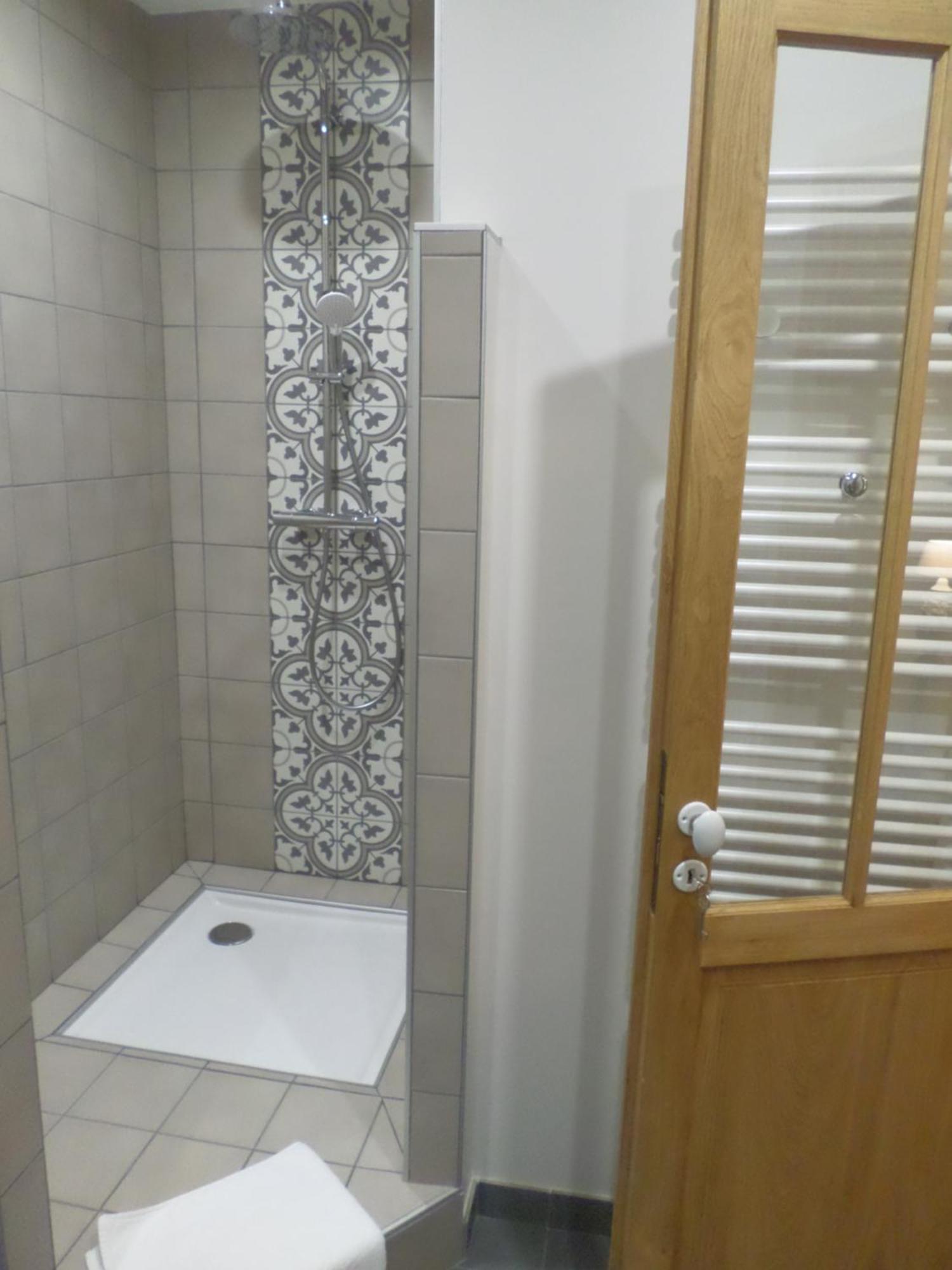Chambres D'Hotes L'Escale Emeringes Bagian luar foto